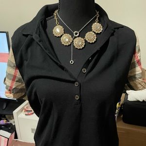 Burberry Polo shirt